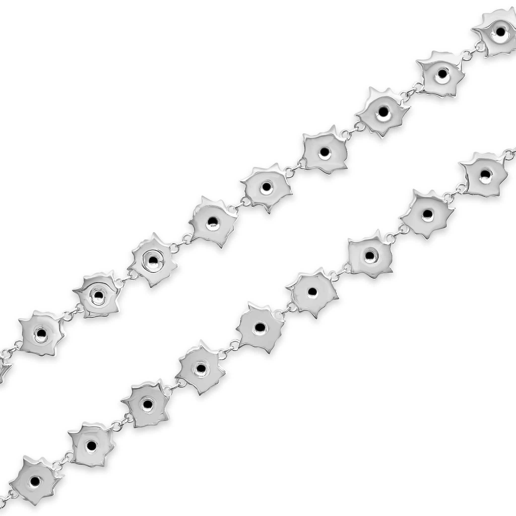 AOTO Daily Wear Stainless Steel Breathing Whistle Pendant Necklace Jewelry Ornament I.274617484
