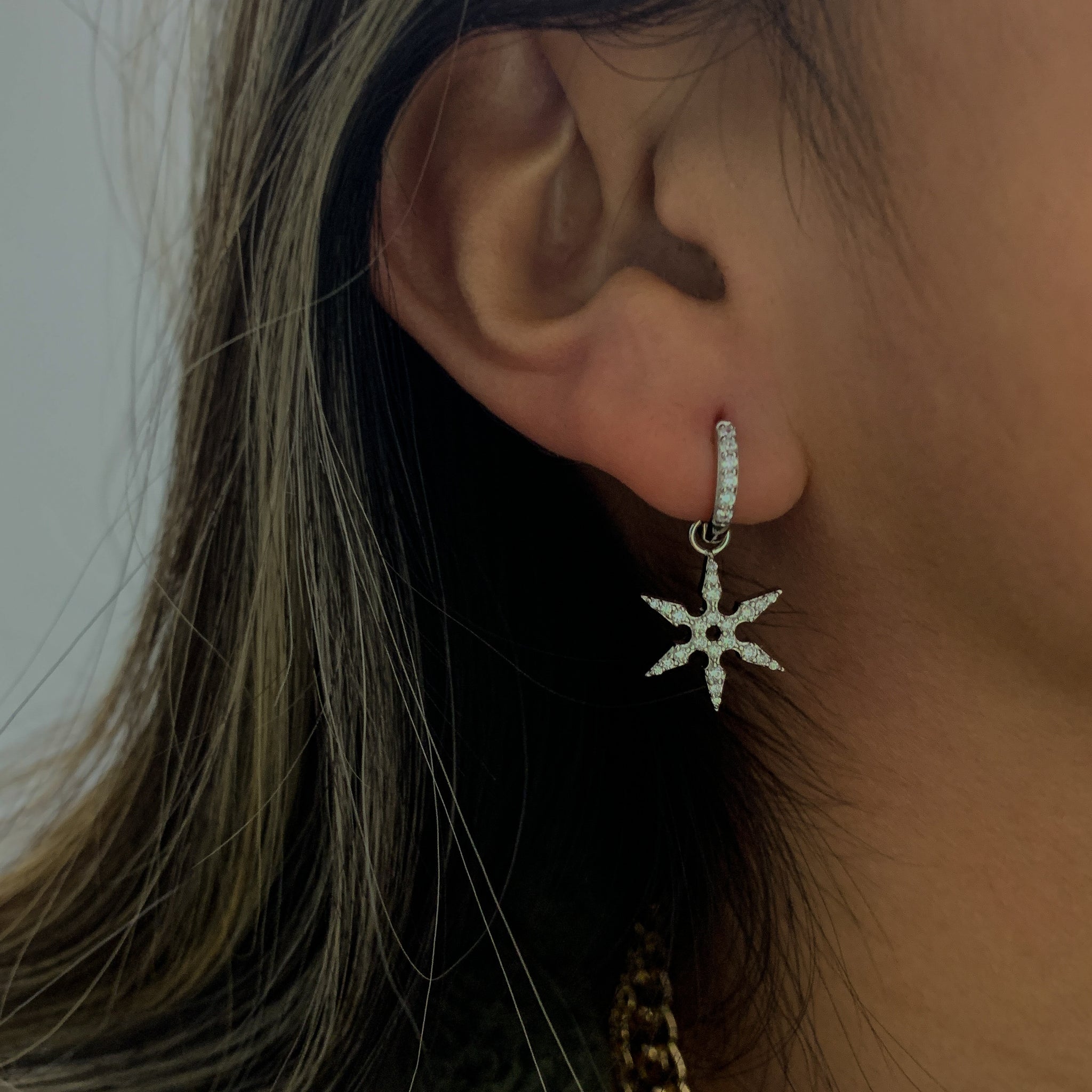 アクセサリー Nanasisan 98BF6F4D-E318-4E20-9951-