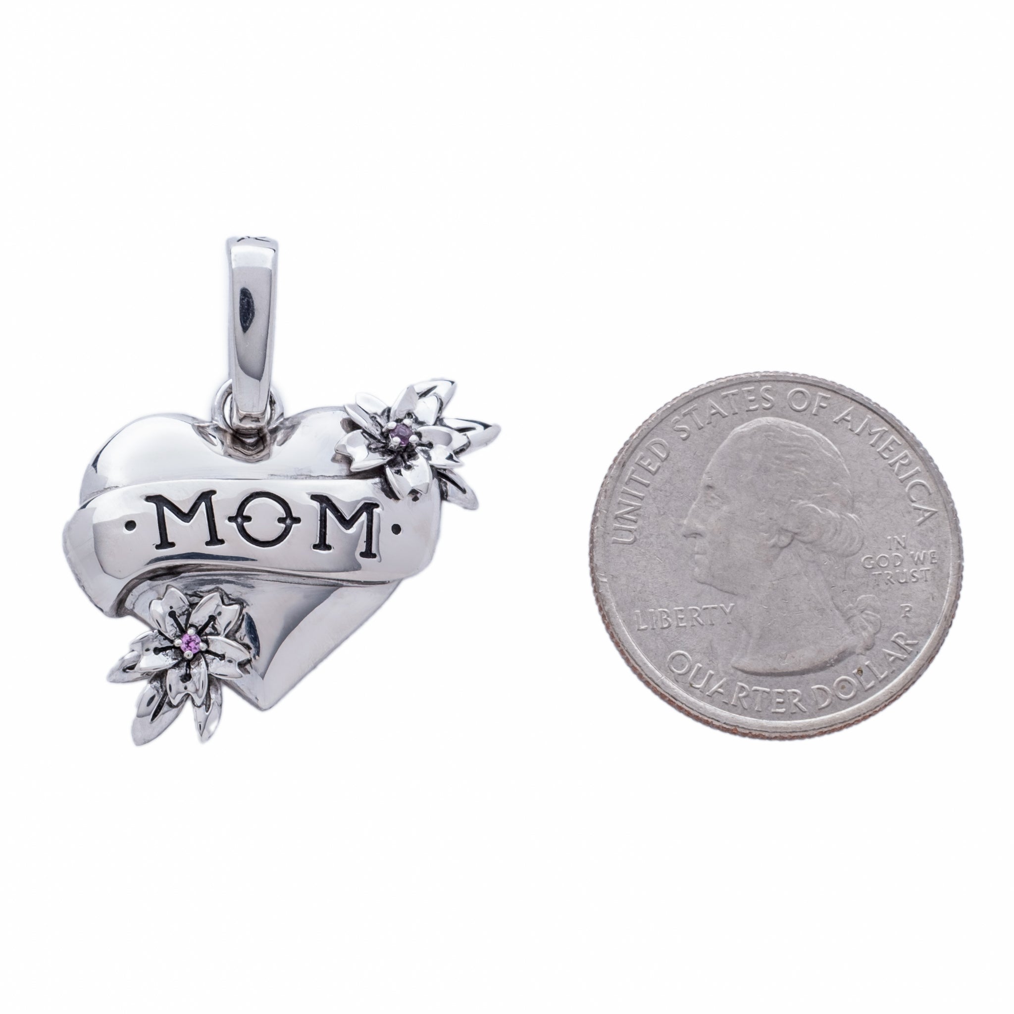 【新品未開封】 BABYL LVERSE PENDANT ZARD Angel Wings Opening Heart Locket Pendant Necklace in